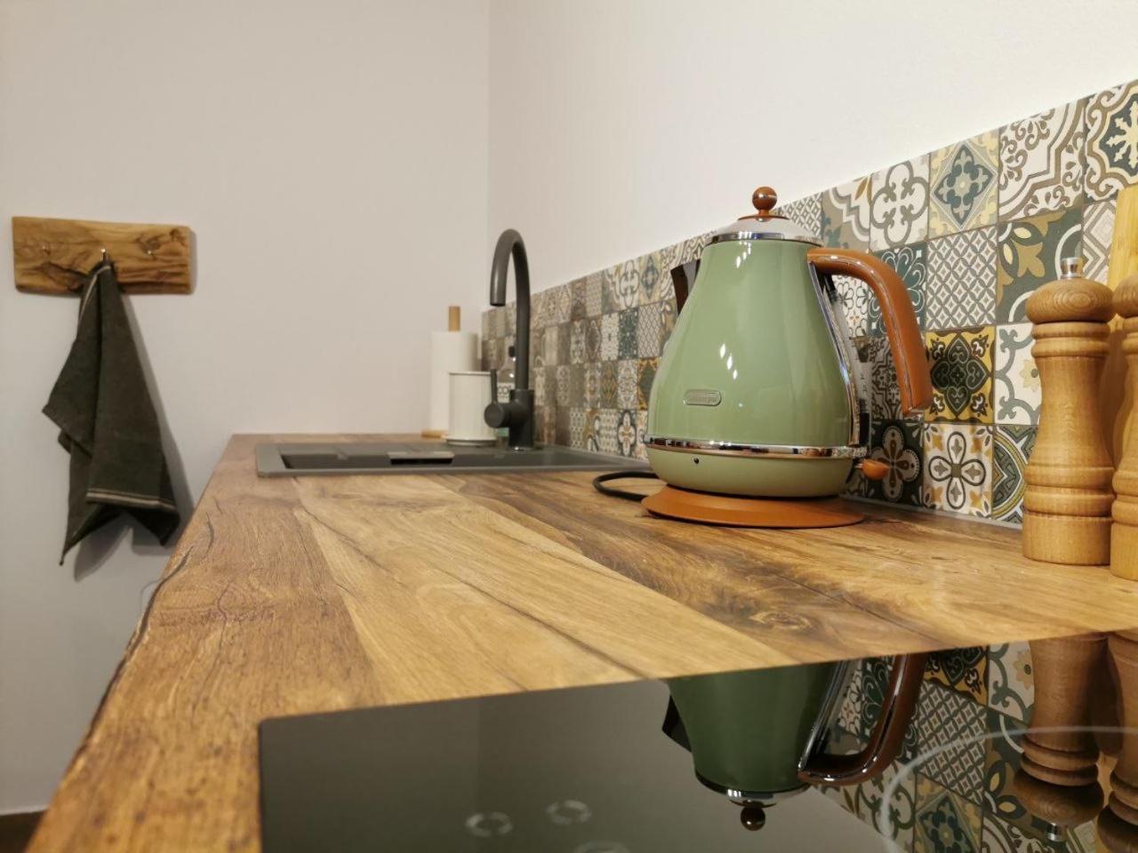Dobra Izba Apartament ซาโกปาเน ภายนอก รูปภาพ