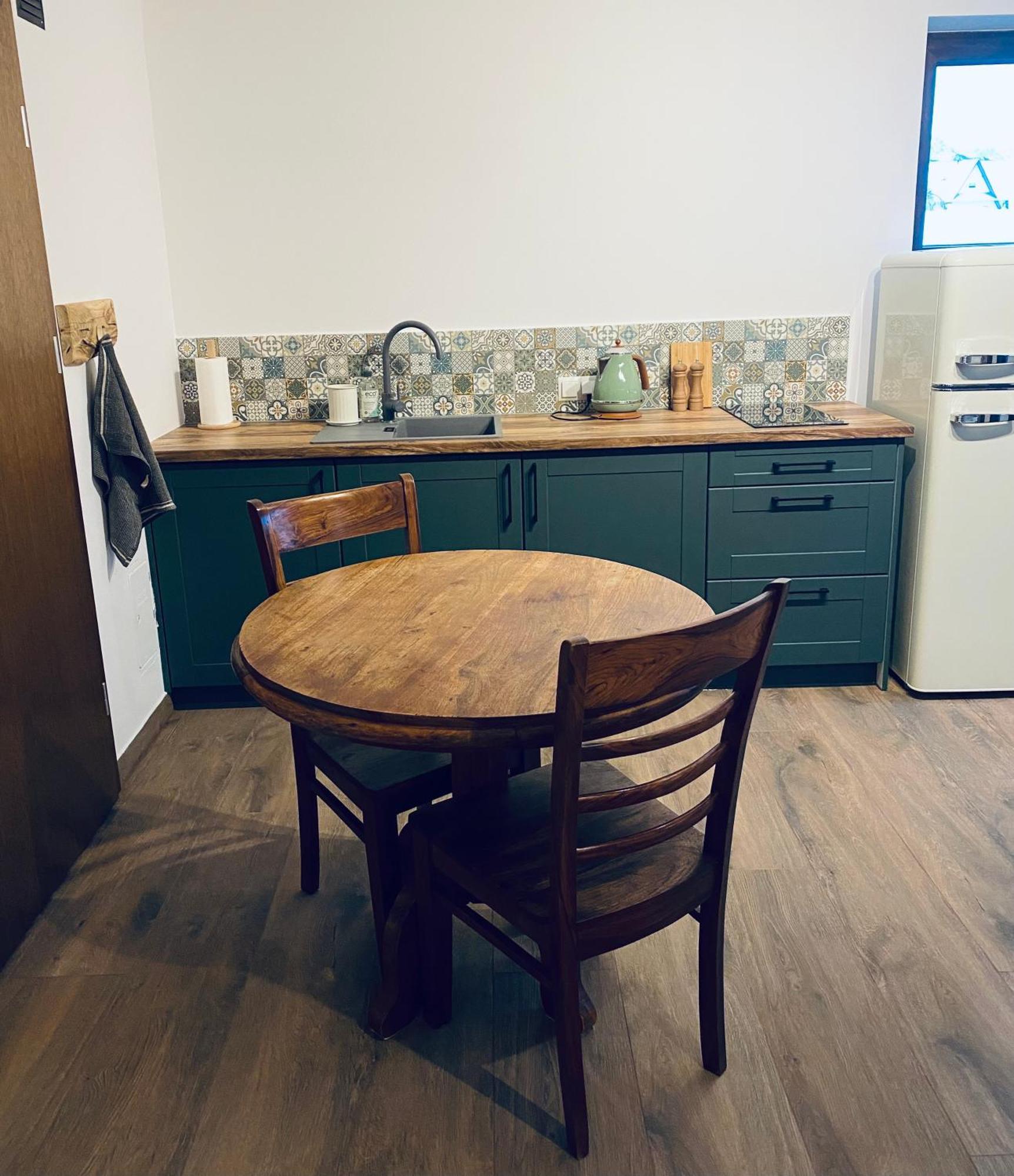 Dobra Izba Apartament ซาโกปาเน ภายนอก รูปภาพ