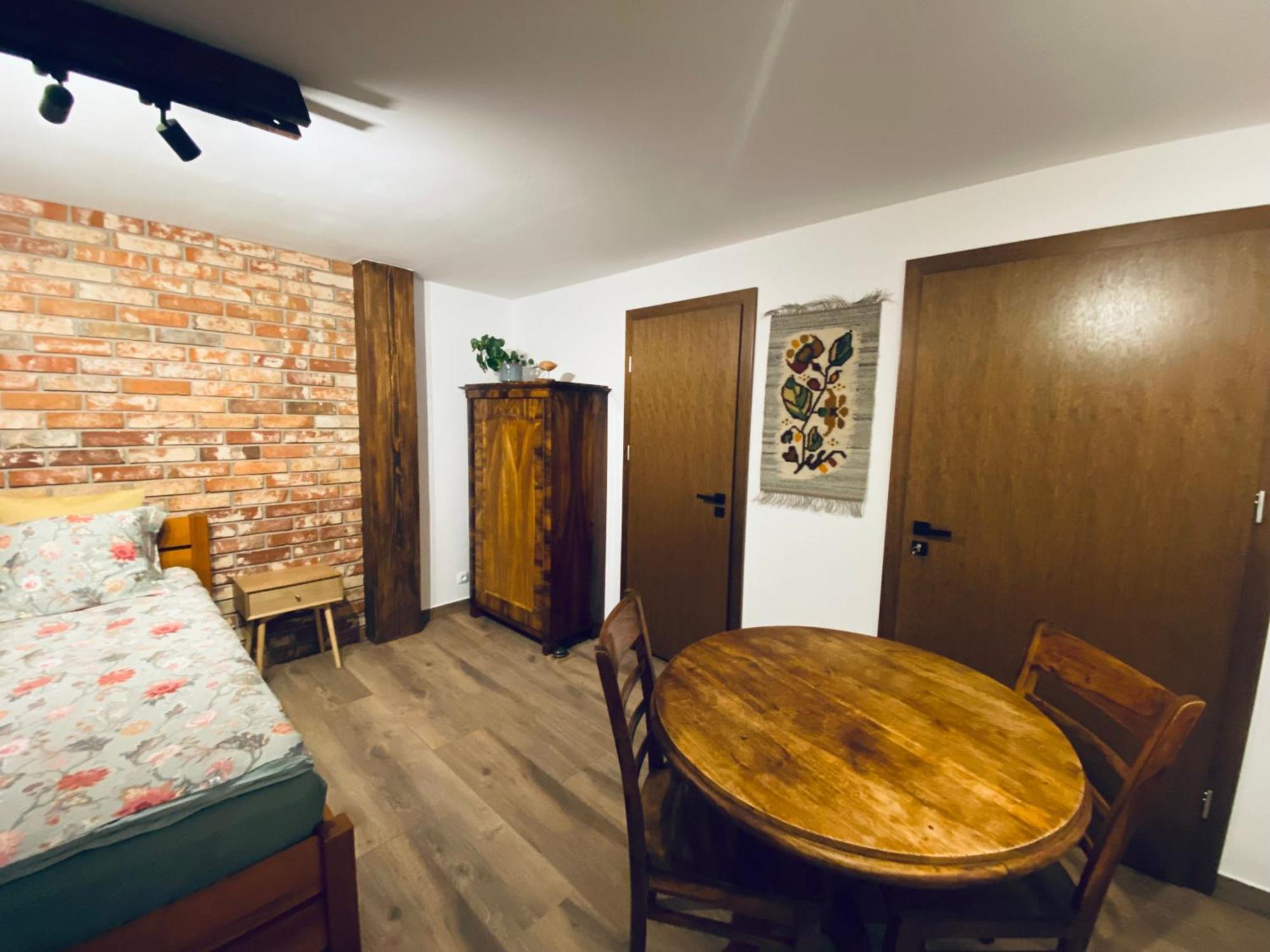 Dobra Izba Apartament ซาโกปาเน ภายนอก รูปภาพ