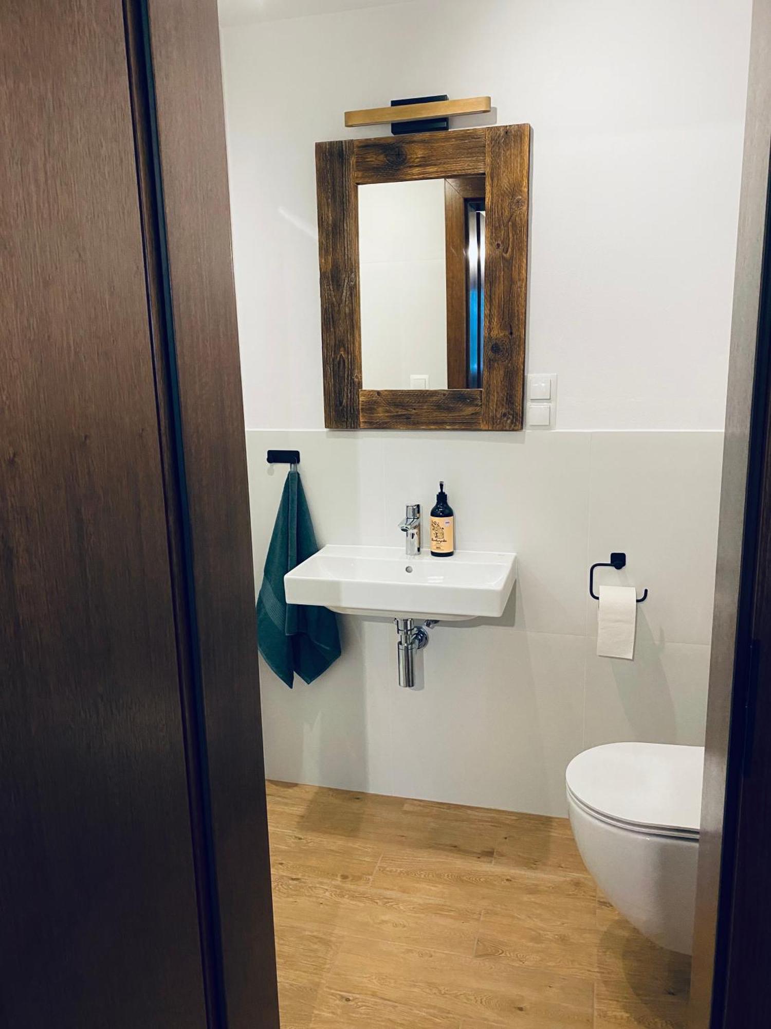 Dobra Izba Apartament ซาโกปาเน ภายนอก รูปภาพ