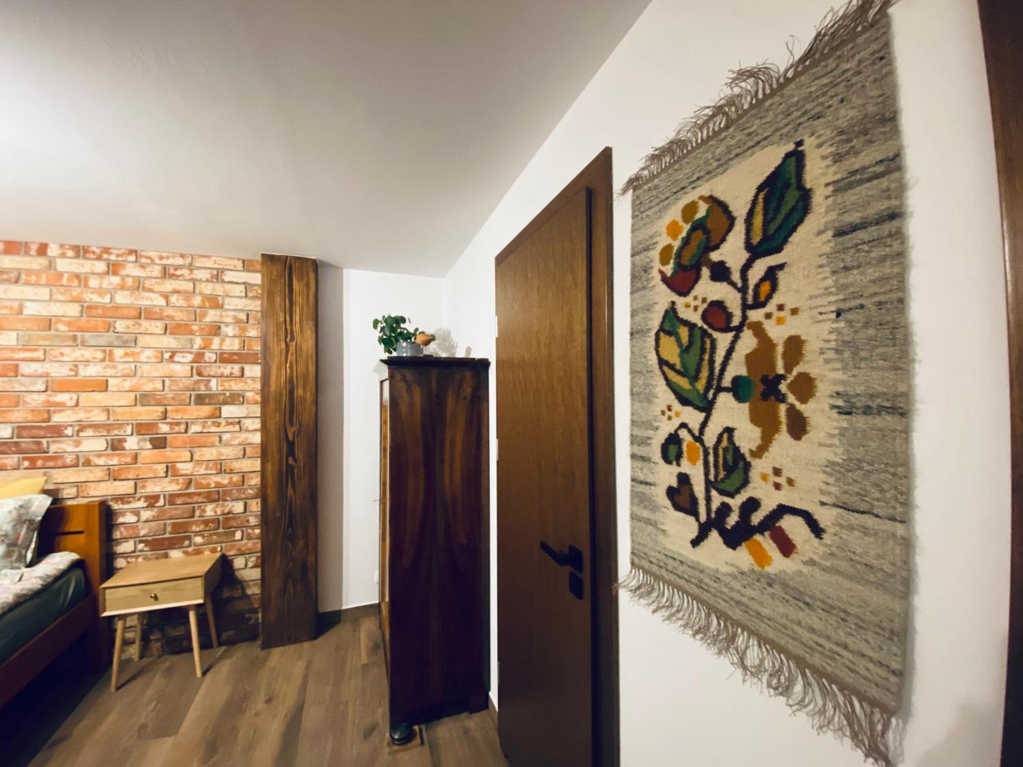 Dobra Izba Apartament ซาโกปาเน ภายนอก รูปภาพ