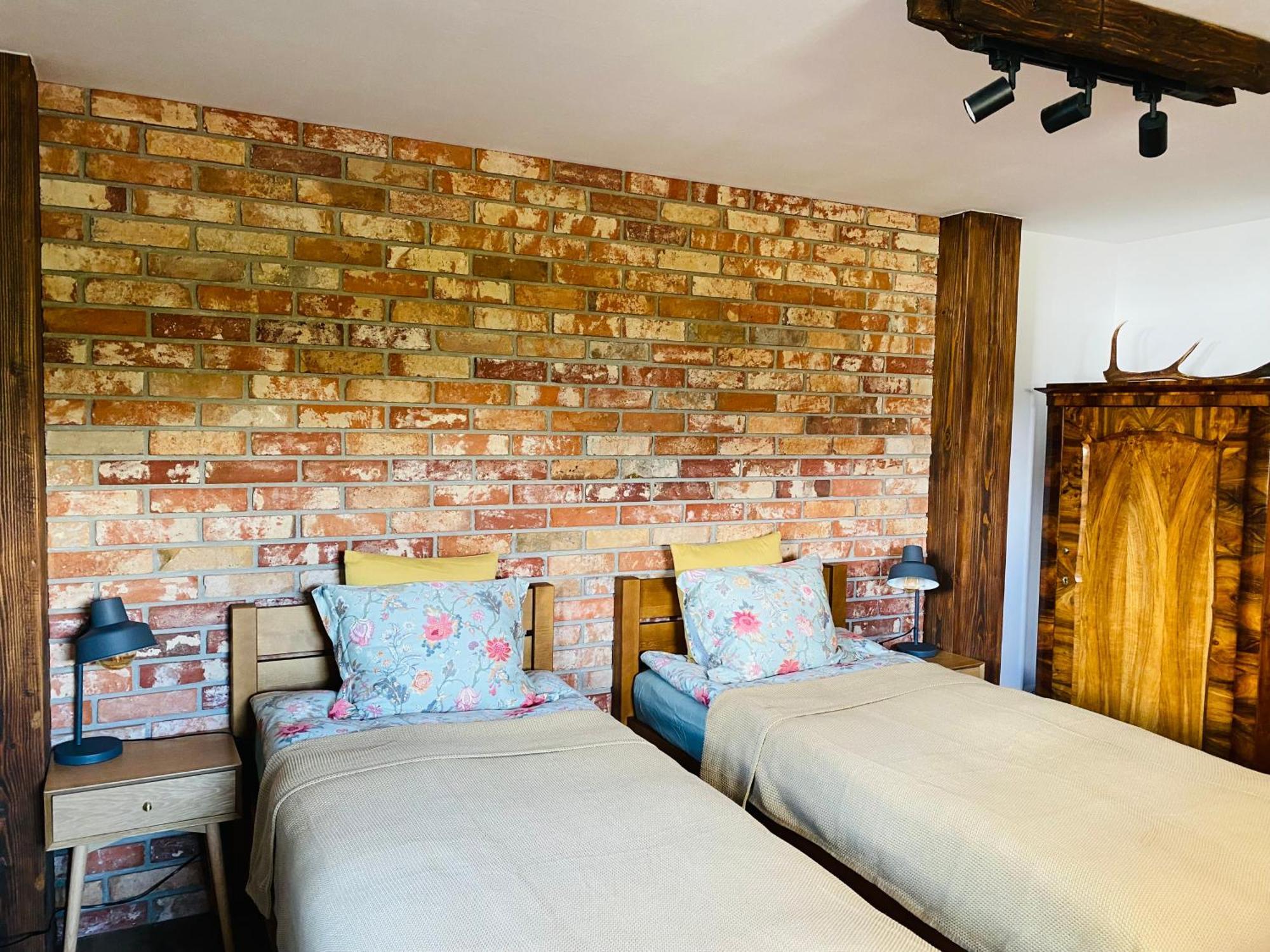 Dobra Izba Apartament ซาโกปาเน ภายนอก รูปภาพ